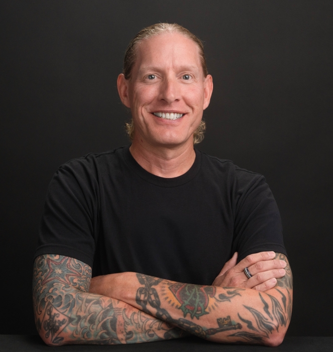 Kurt Naeve - web design & development