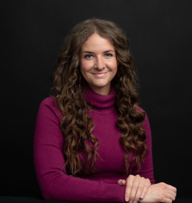 Makayla Hogenson