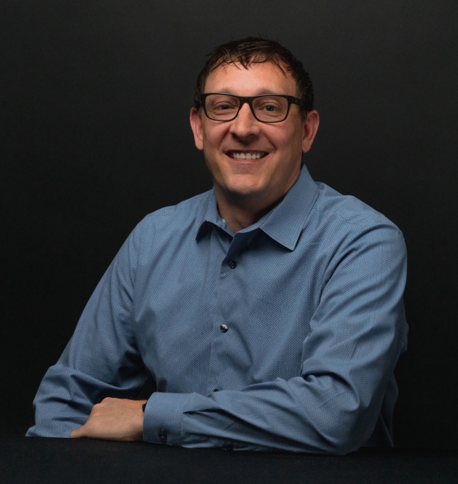 Scott Claypool