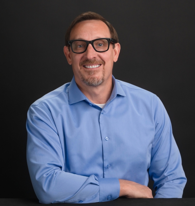 Scott Claypool - creative & design