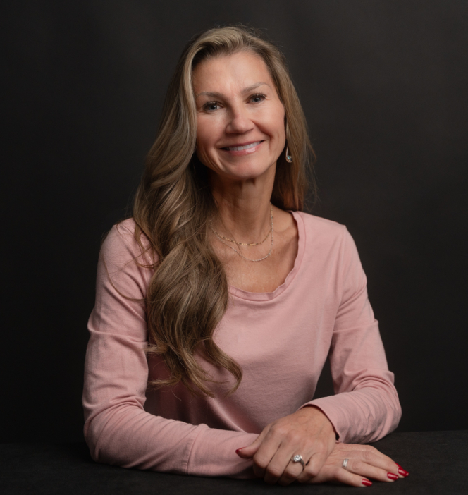 Tina Joyce - marketing & advertising