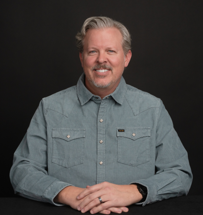 Trent Wilcox - Brand Strategy