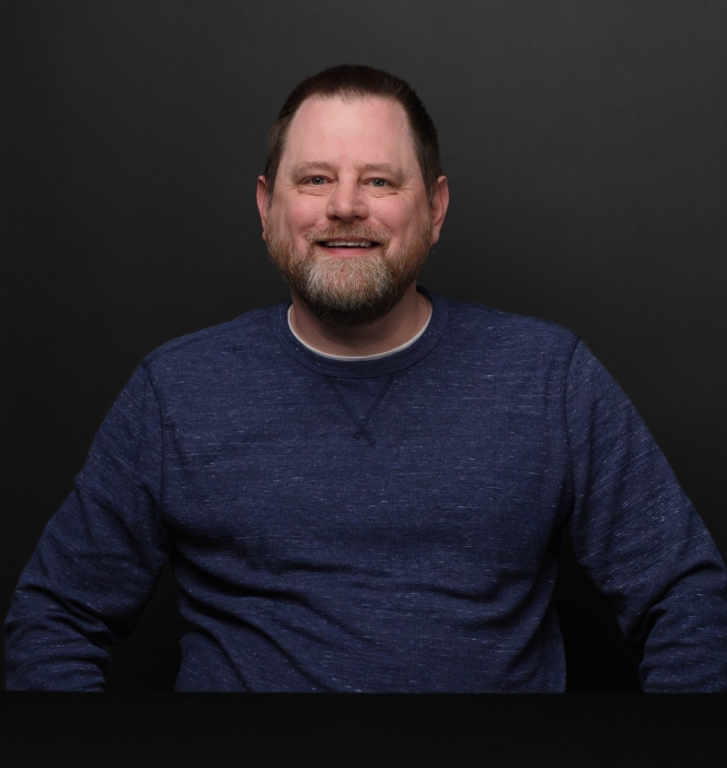 Uriah Rittenhouse - web design & development