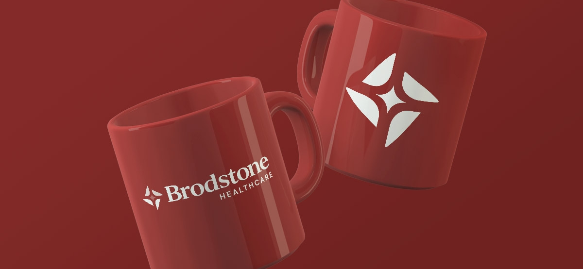 brodstone healthcare branded promotional items
