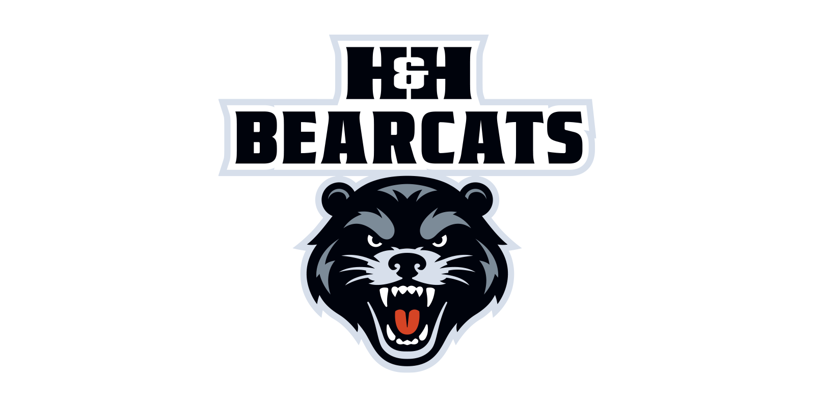 h&h bearcats primary lockup