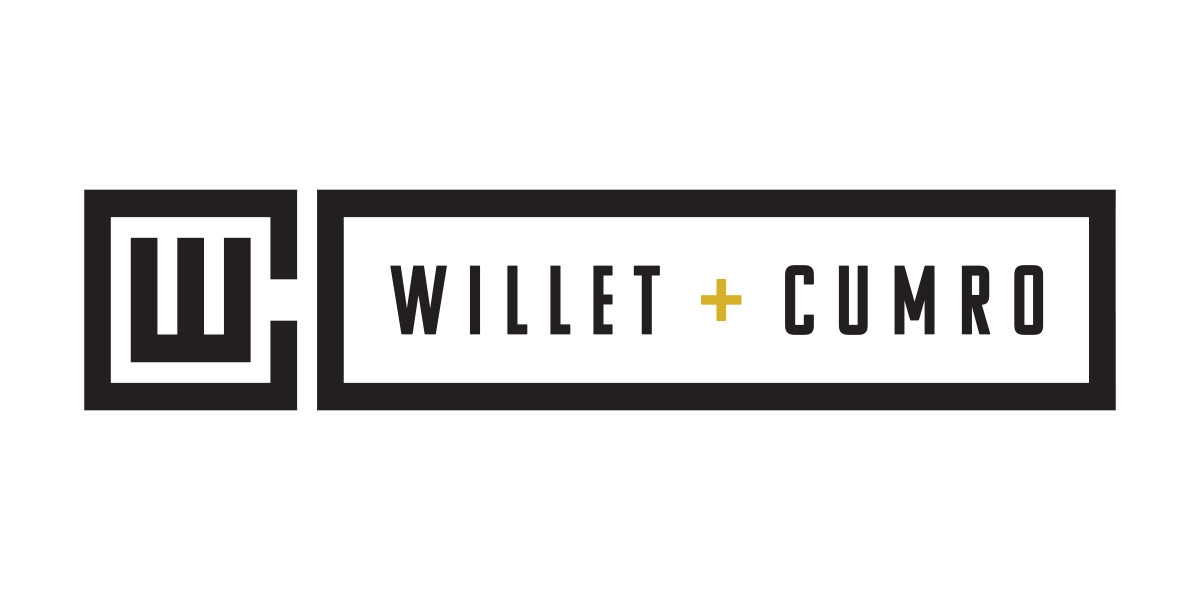 willet + cumro logo