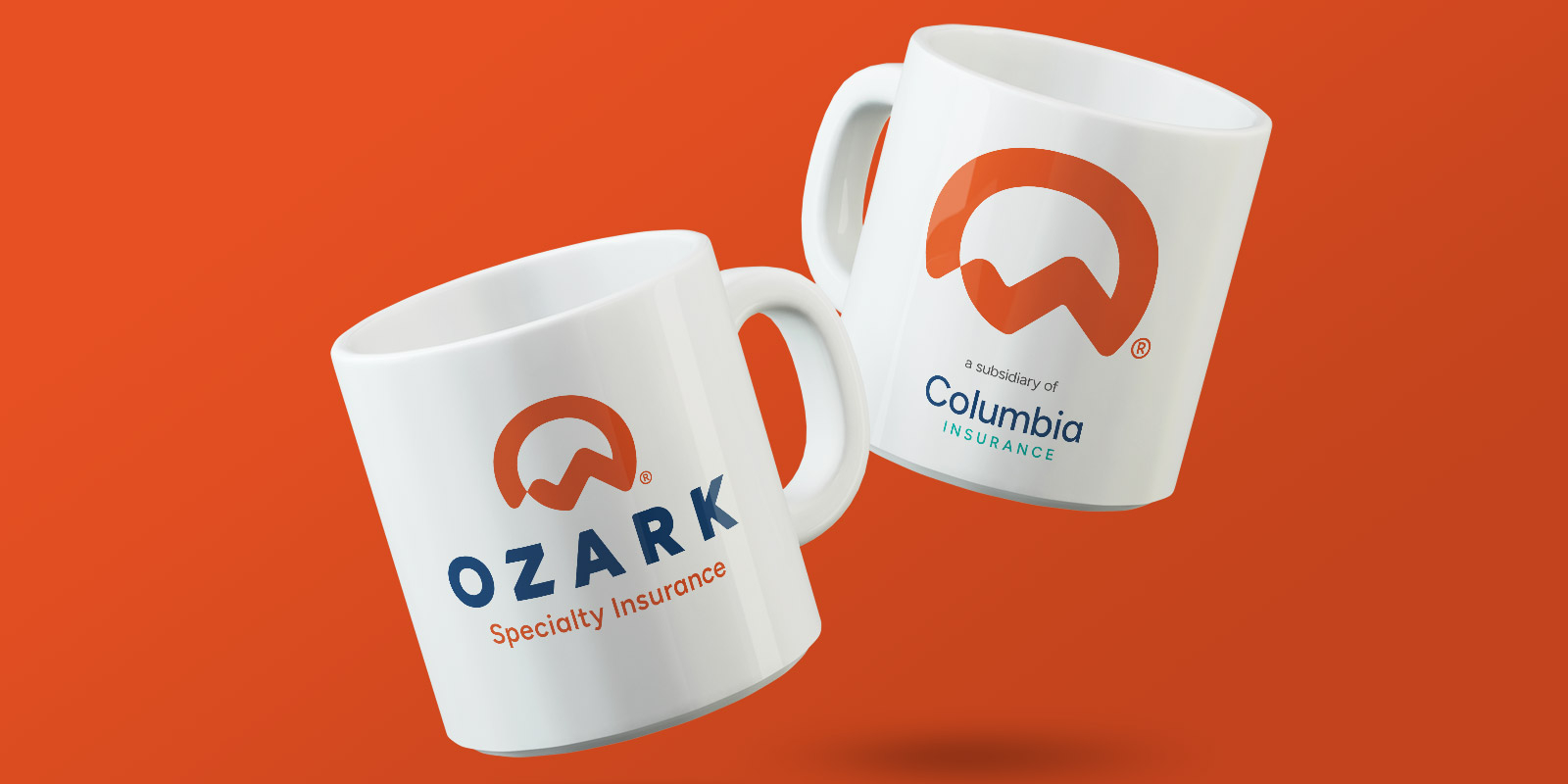 ozark specialty insurance mugs