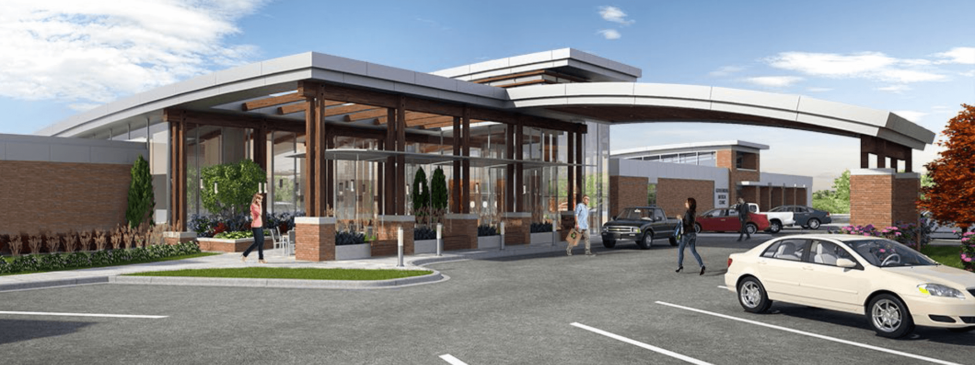 healthcare facility