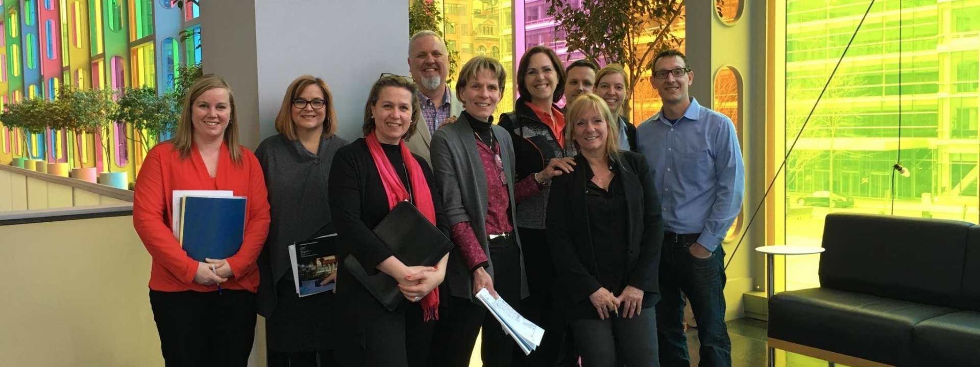 evs event team