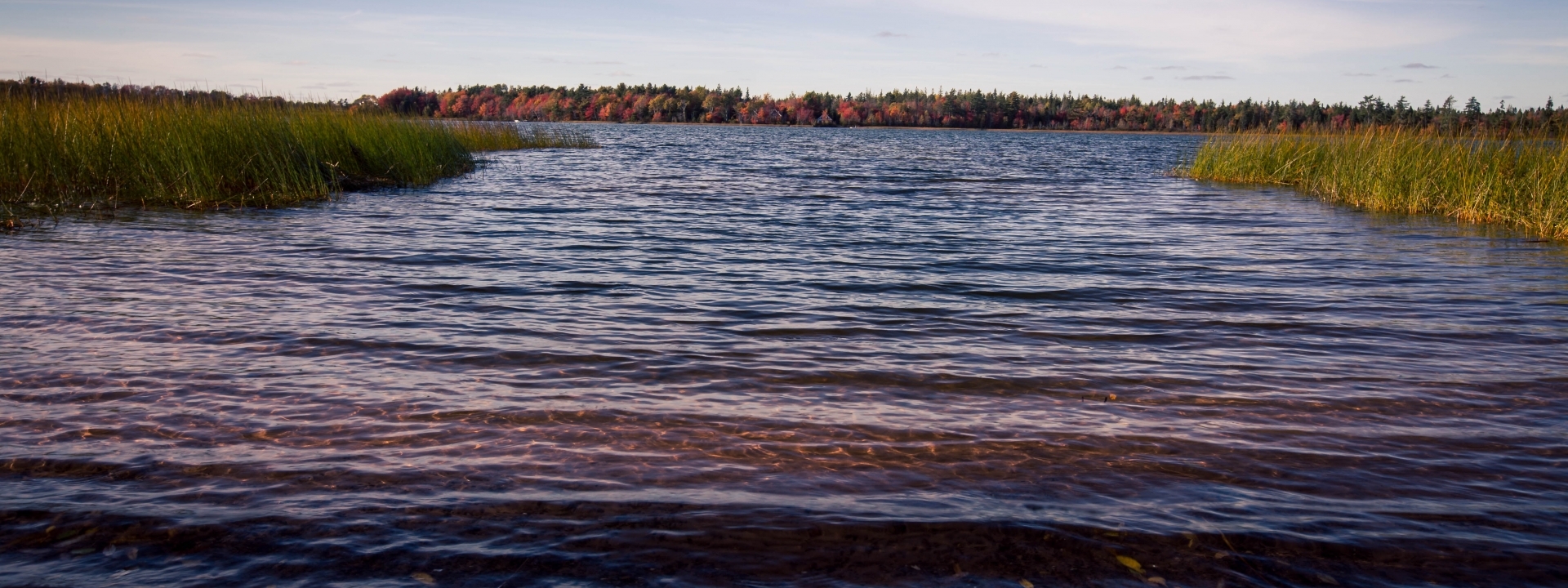 Nebraska natural resources district river